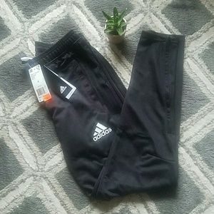Adidas Climacool Tiro17 Soccer Joggers